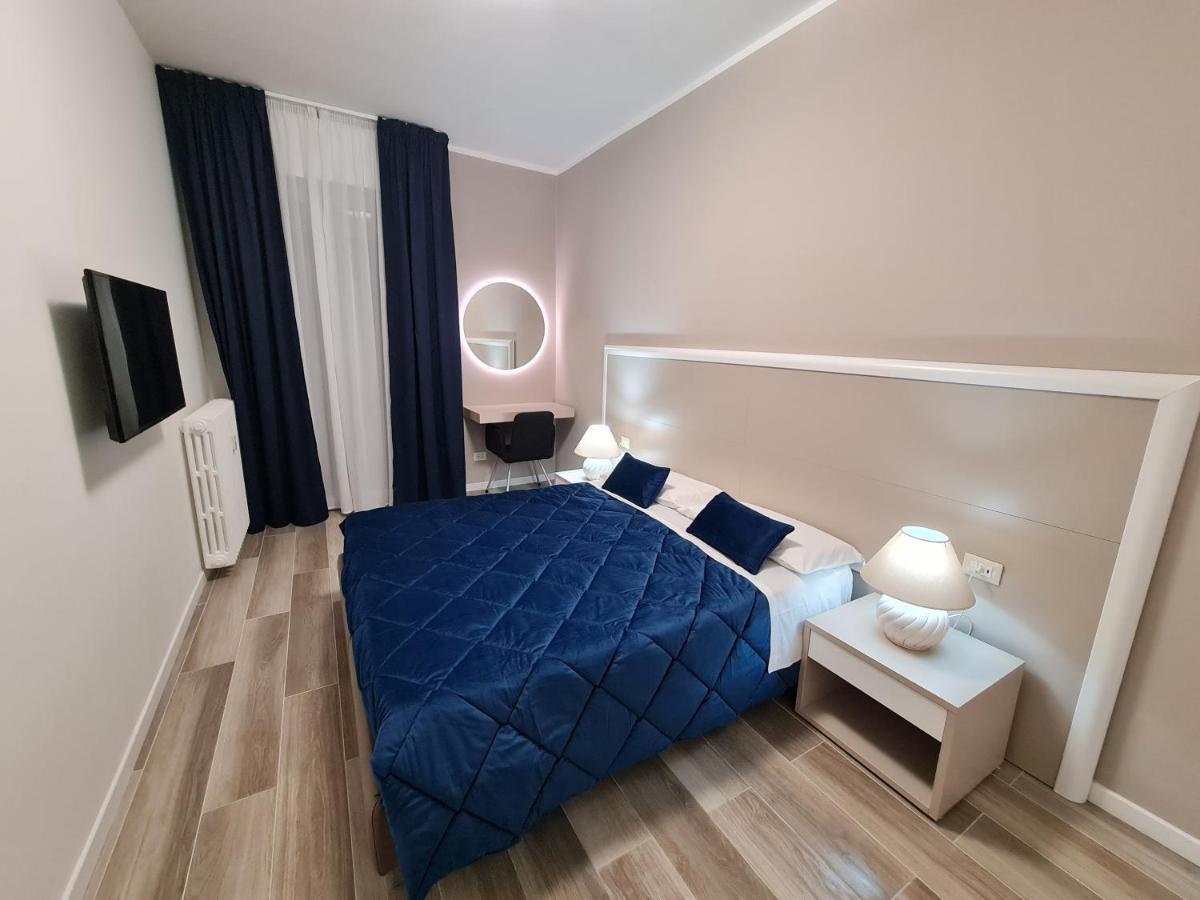 Appartement Nel Sole Superior à Bologne Extérieur photo