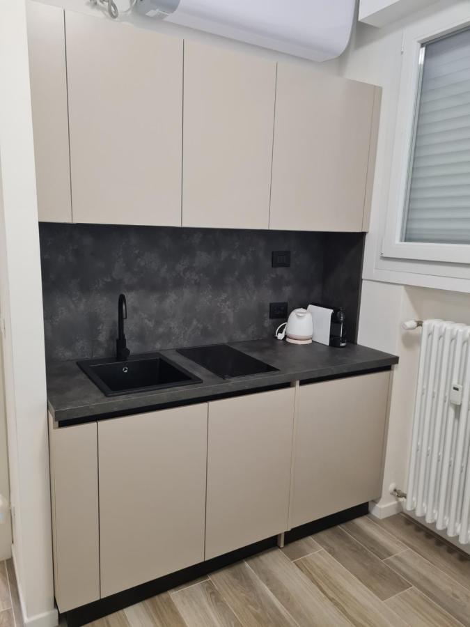 Appartement Nel Sole Superior à Bologne Extérieur photo